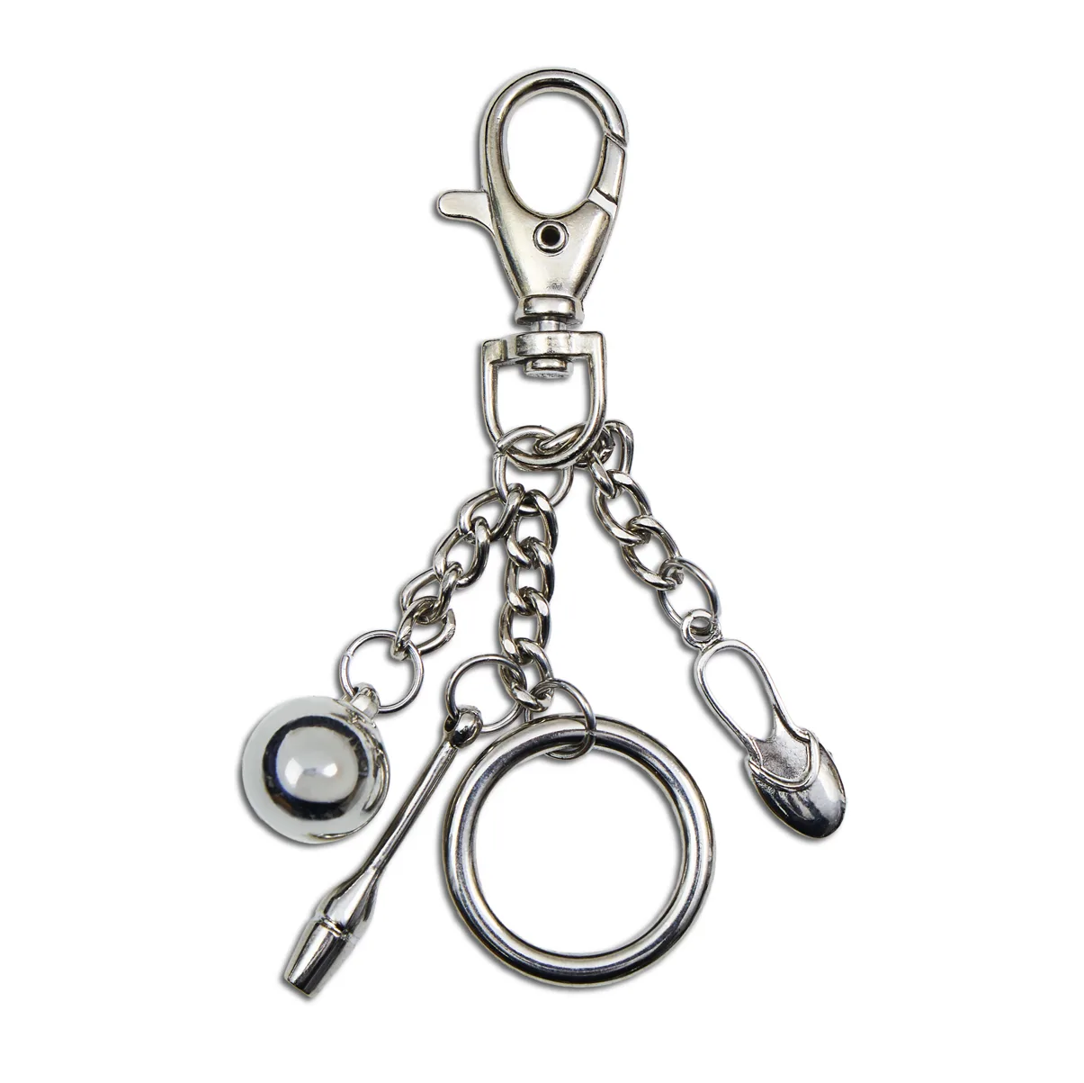 Laylex,artesanal,Elche,gimnasia rítmica,pendientes,colgantes,llaveros,gimnastas,Punteras